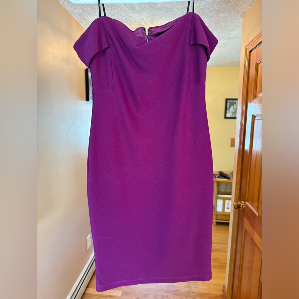 PARTY DRESS